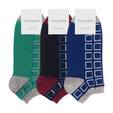 Men’s Trainer Socks Bundle – Cube