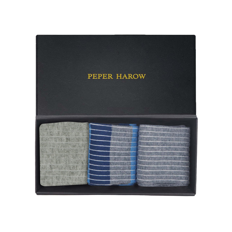 Eco-Chic Herren-Geschenkbox