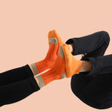 Dash Women's Socks - Orange