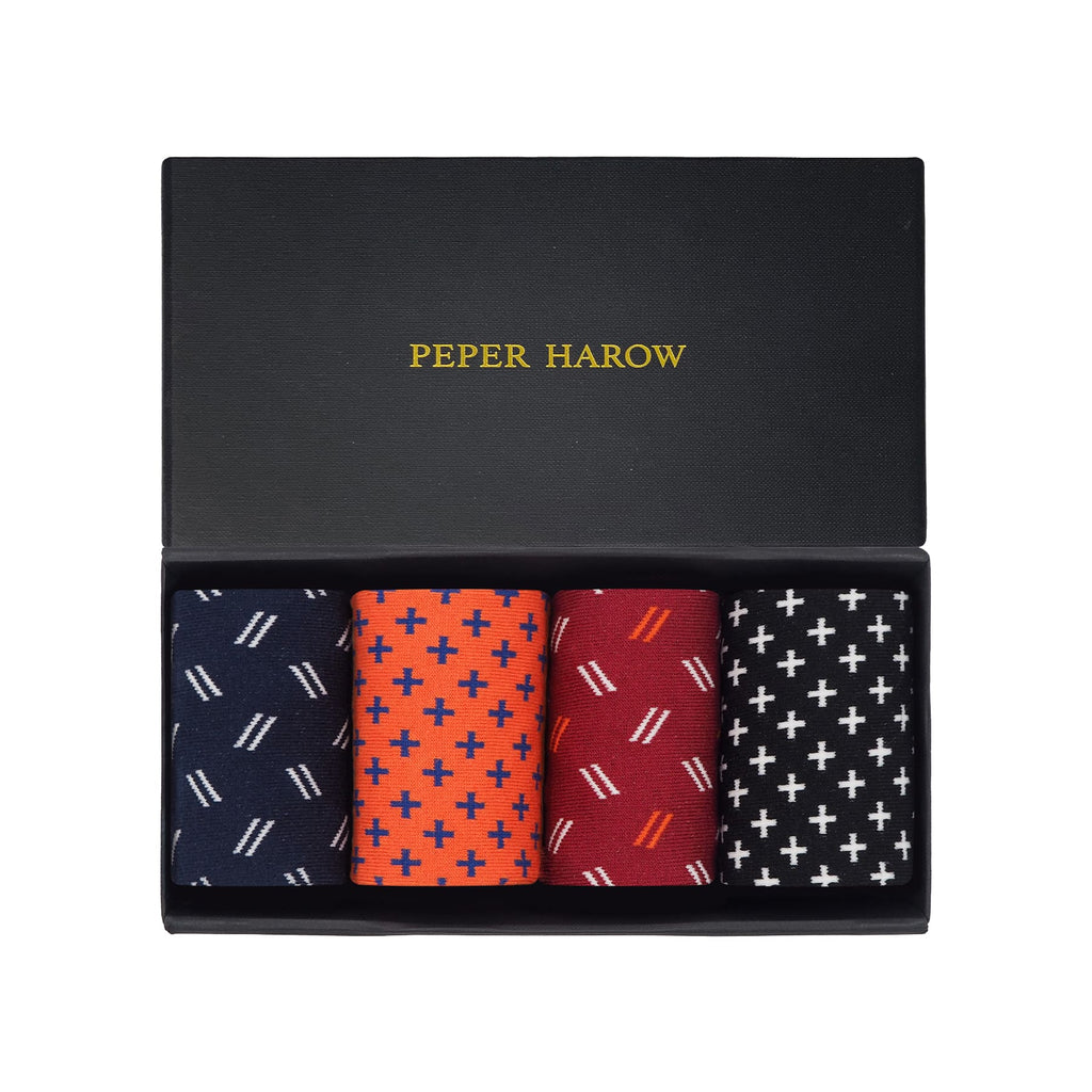 Discerning Gift Box