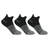 Women's Walking Socks Bundle - Dual Black