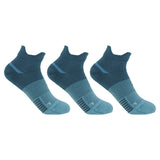 Women's Walking Socks Bundle - Dual Blue