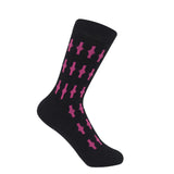 Eton Women's Socks - Black