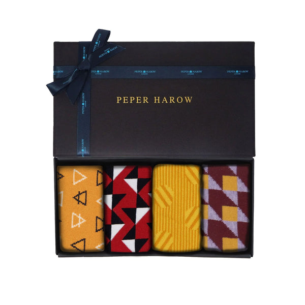 Ember Herren-Geschenkbox