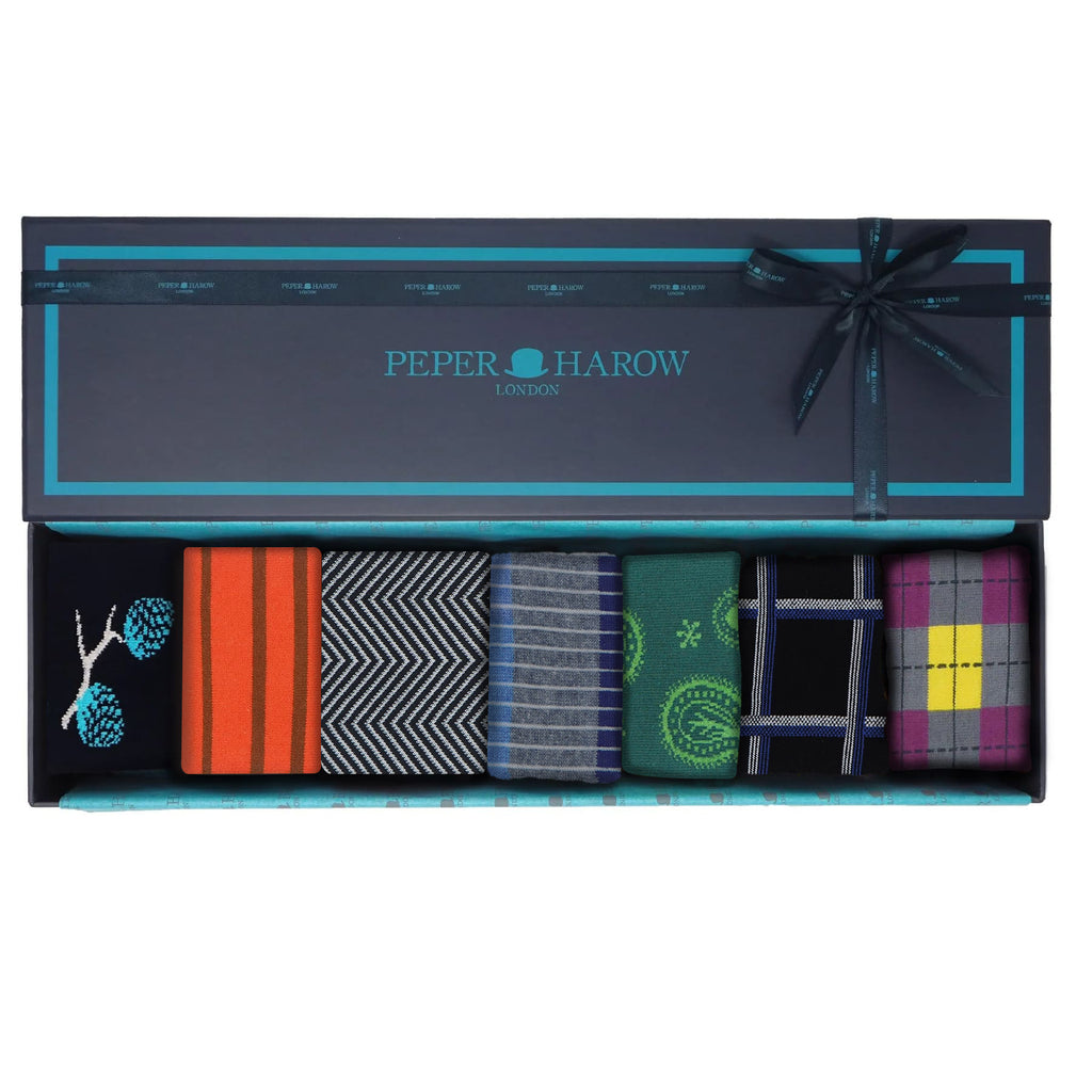 Best British Gift Box