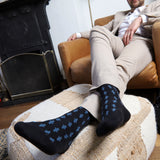 Eton Men's Socks - Black