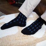 Eton Men's Socks - Black