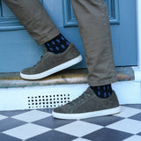 Eton Men's Socks - Black
