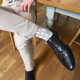 Eton Men's Socks - Grey
