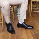 Eton Men's Socks - Grey