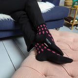 Eton Women's Socks - Black