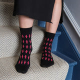 Eton Women's Socks - Black