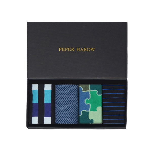 Eventide Herren-Geschenkbox