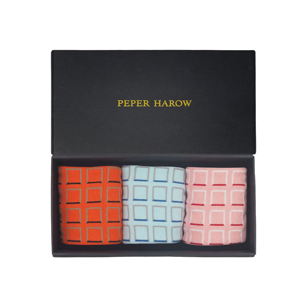 Cube Ladies Gift Box