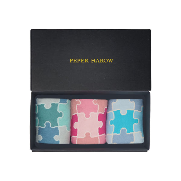 Jigsaw Ladies Gift Box