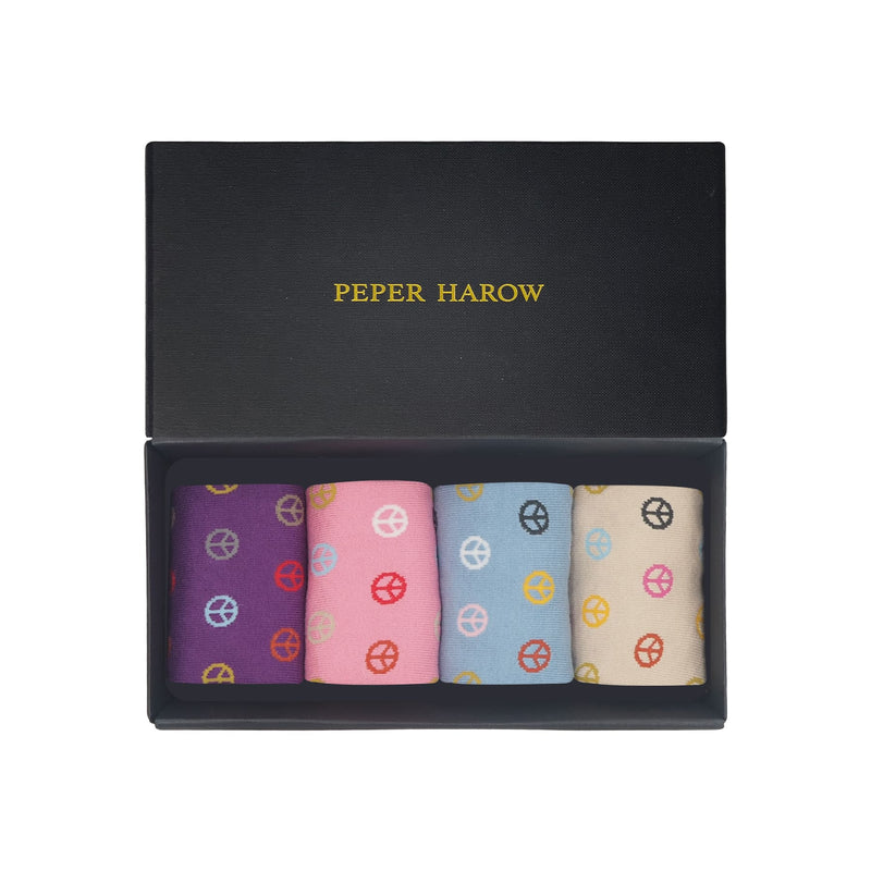 Peace Ladies Gift Box
