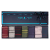 Pin Stripe Men's Gift Box
