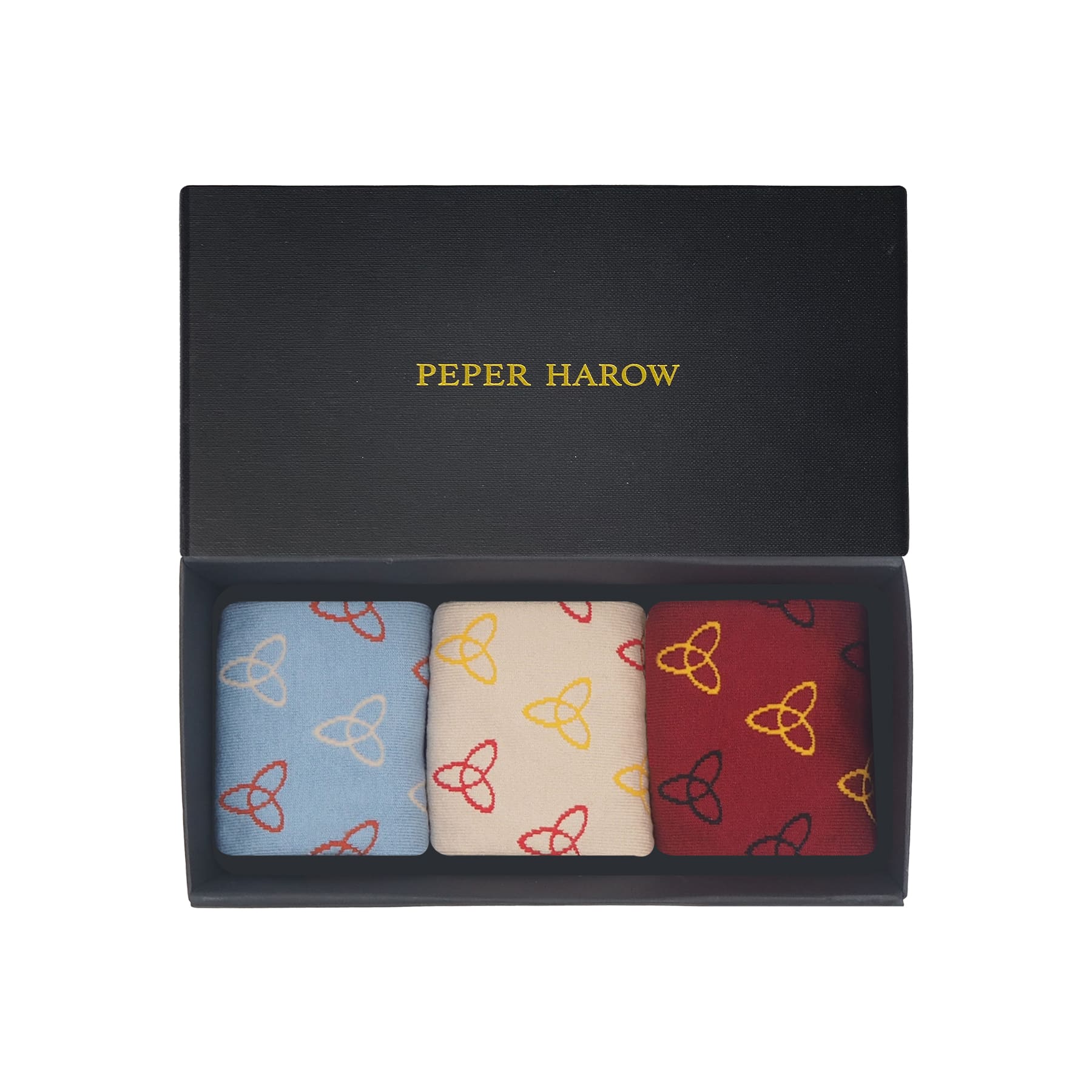 Tri Ladies Gift Box – Peper Harow