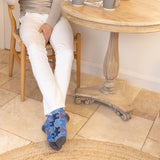Herrensocken-Set – Dünne Streifen