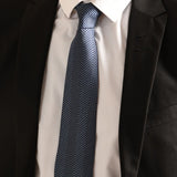 Lux Taylor Men's Ties - Blue
