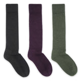 Boot Wool Men’s Socks Bundle