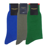 Men's Socks Bundle - Charisma