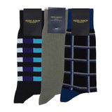 Check Men's Bundle - Classic