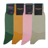 Men's Socks Bundle - Chevron