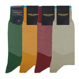 Men's Socks Bundle - Chevron