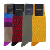 Men's Socks Bundle - The Classic Mix