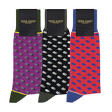 Men’s Socks Bundle - Disruption