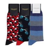 Herrensocken-Paket - Royalty