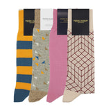 Men’s Socks Bundle - Summer