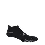 Aero Men's Gym Socks - Black
