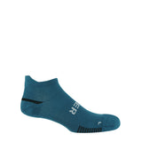 Aero Men's Gym Socks - Blue