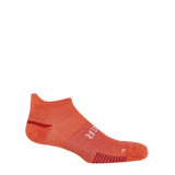 Aero Men's Gym Socks - Orange