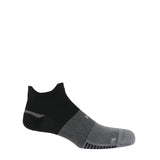 Dual Men's Walking Socks - Black