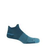 Dual Men's Walking Socks - Blue