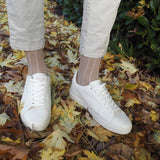 Kaschmir Herrenpaket - Klassiker