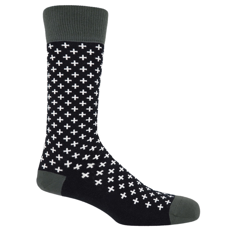 Men's Socks Bundle - Grey