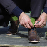 Kaschmir Herrenpaket - Klassiker