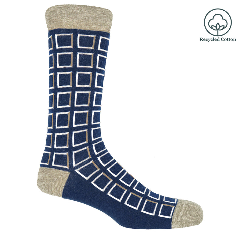 Men’s Socks Bundle - Navy