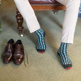 Men's Socks Bundle - Diamonds