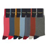 Men's Socks Bundle - Luxe