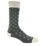Men's Socks Bundle - Crosslet & Parallel