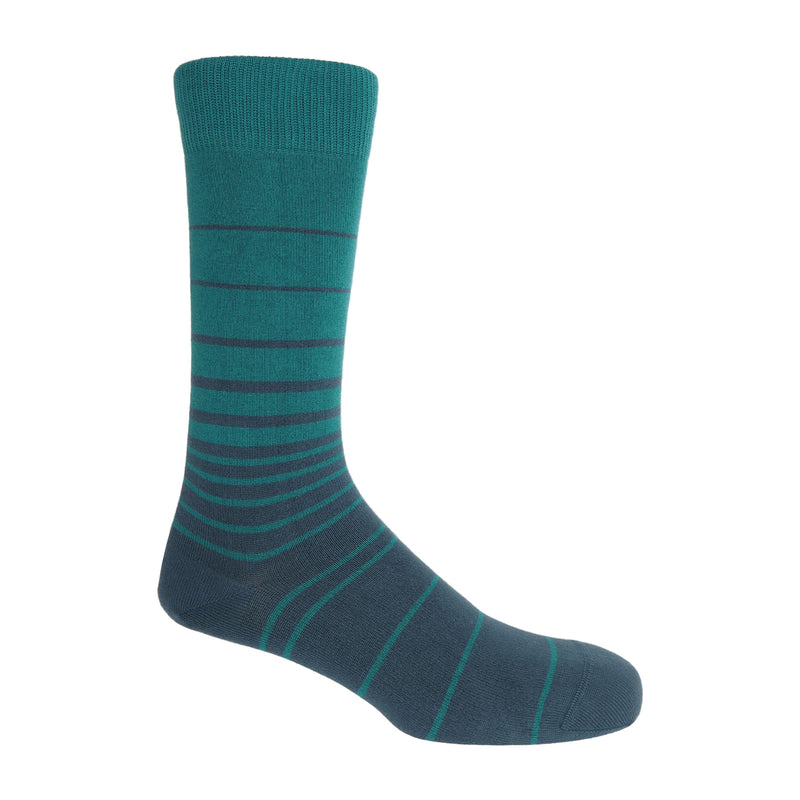 Retro Stripe Men's Gift Box