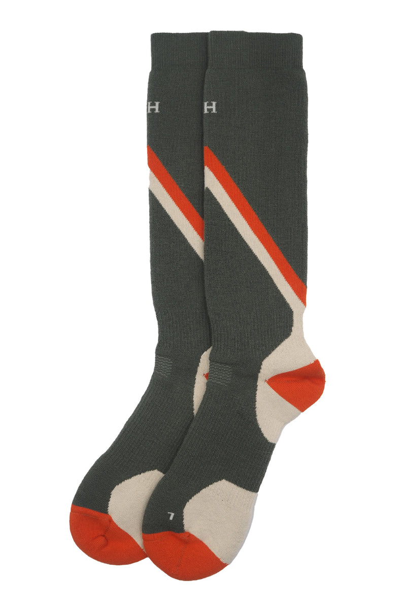 Ski socks mens discount