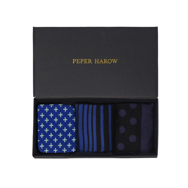 Midnight Men's Gift Box