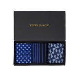 Mitternachts-Geschenkbox für Herren