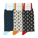 Men's Socks Bundle - Mosaic